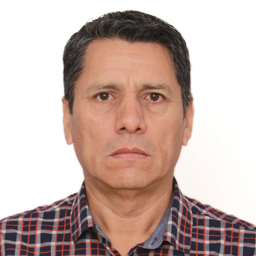 JIMY ATUNGA