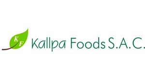 KALLPA FOODS S.A.C.