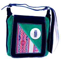 Long Cap Backpack
