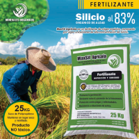Maxsil Agricultural