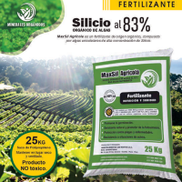 Maxsil Agricultural