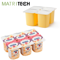 Matritech. Colors and special formulas