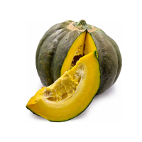Peruvian Squash