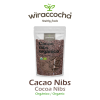 Oganic Cacao Nibs 2