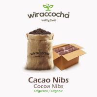 Oganic Cacao Nibs 3