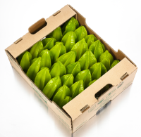 Organic Star Fruit