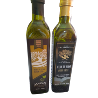 100% Extra Virgin Olive Oil 750 ml.