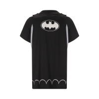 Boy's Tee Shirt with Cape