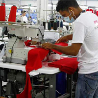 Sewing Line