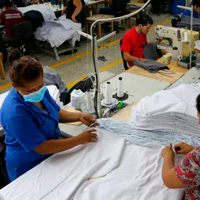 Sewing Process