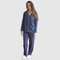 Cotton Pajamas