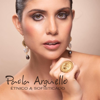 Precolumbian Jewelry From Perú | The Lord of Sipan | Paola Arguello Designer |
