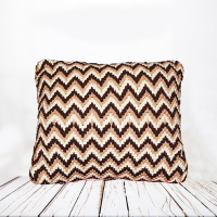 Handmade Cushion Cover
