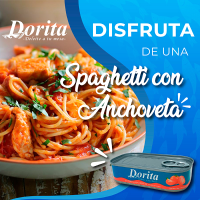 supplier of canned anchoveta