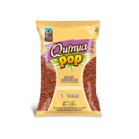 Puffed quinoa - chocolate