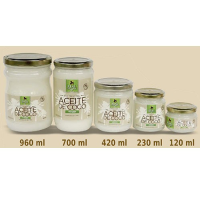 Virgin Coconut Oil