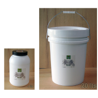 Virgin Coconut Oil