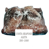 Frozen Giant Squid Wings