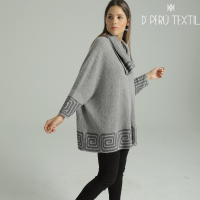 Alpaca Sweater - Maita