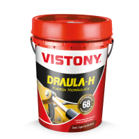 Draula-H Hydraulic Mineral Oil