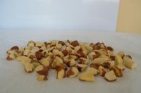  Third Class Brazil Nuts 
