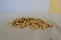  Third Class Brazil Nuts 