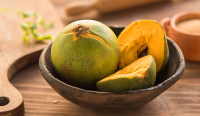 Lucuma powder