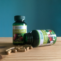 Camu Camu Capsules (100caps x 500mg.)