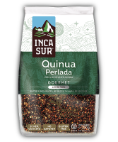 Gourmet Pearled Quinoa 250g - INCASUR