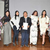 SURI TEJIDOS E.I.R.L.