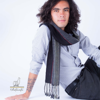 Santiago Herencia Scarf