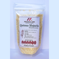 Conventional Quinoa Flakes 500 gr.