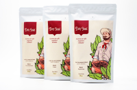 Don José - Roasted Coffee Beans 250gr - All origins
