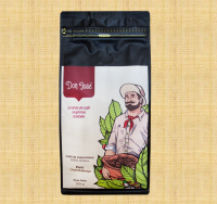 Don José - Roasted Coffee Beans 500gr - Chanchamayo