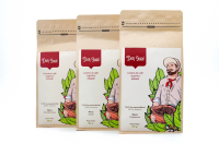 Don José - Roasted Coffee Beans 500gr - All origins