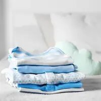 Kayita Fashions Baby Bodysuit 