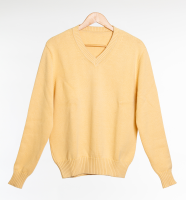 V-Neck Sweater – Jaia Male