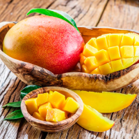 Mangoes