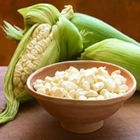 Frozen Corn Kernels