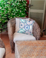 Cushion Deco Mandala  