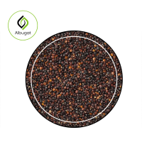 Black Quinoa