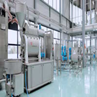 Processing Plant
