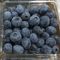 Blueberries