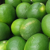 Tahiti Lemon