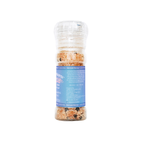 Peruvian Pink Salt Citric Grinder 3.5oz - Maras Gourmet