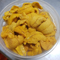Sea urchin roe