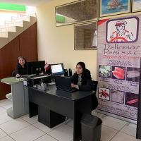 DELICMAR PERU S.A.C.