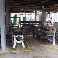 CIA INDUSTRIAL LIMA SA