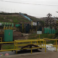 CIA INDUSTRIAL LIMA SA