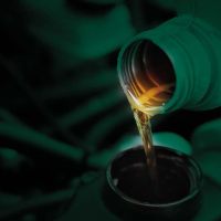 Motor Oil